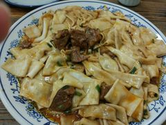 -壹阁胡羊焖饼(敦煌夜市店)