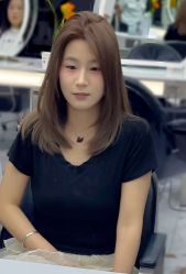 -YESIDO椰岛造型烫发染发