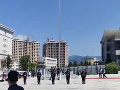 -图们国门景区