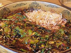 -乐山第一家临江鳝丝(茶坊路店)