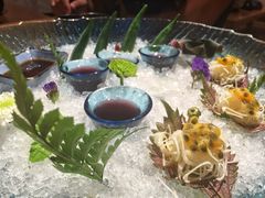天水精致蔬食料理-天水蔬食料理(树德之光店)