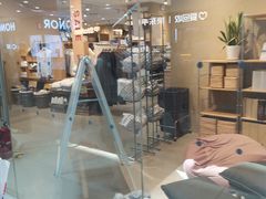 -MUJI无印良品(万达太原街店)