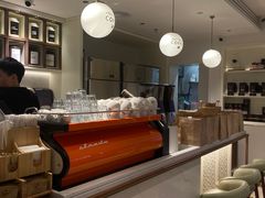 -Peet's Coffee皮爷咖啡(万象天地店)