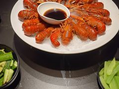 -红盔甲·小龙虾(人民广场店)