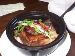 外婆家-红烧肉-外婆家(杭州马塍店·杭帮菜名店)