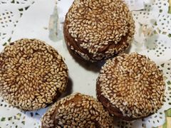 -竹叶涮肉坊(总店)