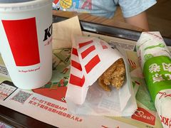 -肯德基(中华路店)