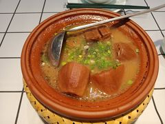 -在莲野·湖北民间菜·头牌松滋鸡(光谷步行街店)