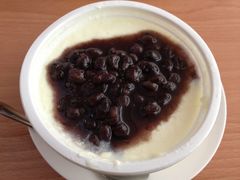 红豆双皮奶-满记甜品(无锡八佰伴店)