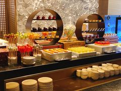 -博林天瑞喜来登酒店·西丽尚膳