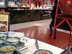 -合肥富力威斯汀酒店·知味餐厅