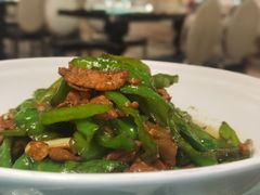 农家小炒肉-潇湘府•湘菜领军品牌(望京店)