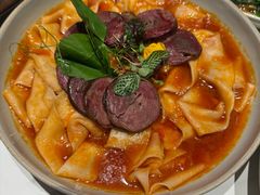 -丝路有约·优雅新疆菜(万宴城店)