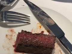 -王品牛排(郑州大卫城店)