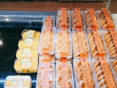 -85度C(深圳佳宁娜店)