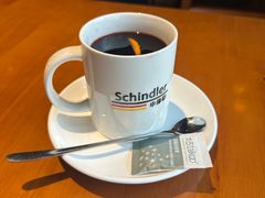 热红酒-申德勒加油站西餐厅(日坛路总店)