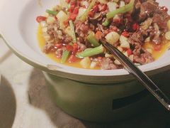 -佬麻雀·新湘菜(东方宝泰店)