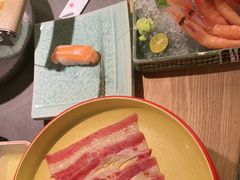 -沼津港精致料理·寿喜烧·烧鸟(龙湖南桥天街日料榜单店)