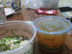 -西部马华清真兰州牛肉面·烧烤夜市(关东店)