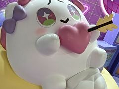 -美罗城
