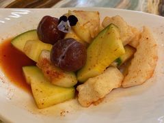 -椿记烧鹅(叠彩店)