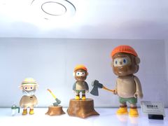 -东浩兰生上海世博展览馆