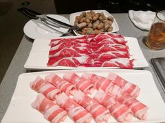 -海底捞火锅(金融街万达店)
