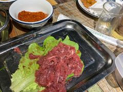 -刘少华贵州小黄牛·鲜牛肉火锅(总店)