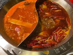 -大龙燚火锅