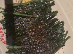 -AK47烤羊腿串吧(柳浪家园店)