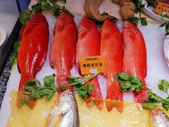 -海味世家·家常菜馆(明州里店)