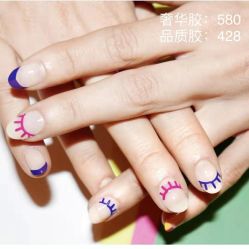 -LILY NAILS美甲美睫