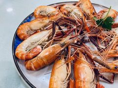 -寻味顺德·南记酒家·传统顺德菜·鱼生(广源路店)