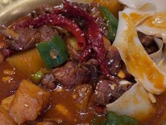 -天山传奇新疆菜(SKLP店)