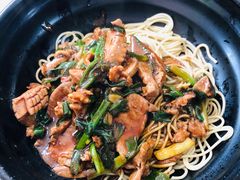 -老地方面馆(思南路店)