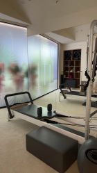 -Real Pilates优体普拉提