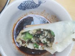 -春和發特色蒸饺(浐河西路店)