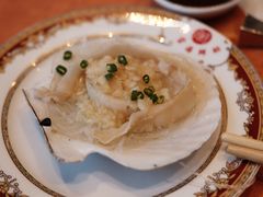 -万宝海鲜舫(劳动公园店)