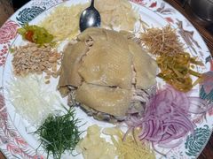 -广府乡下·饭庄(新港东路店)
