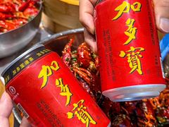 -靓靓蒸虾·头牌蒸虾(雪松路总店)