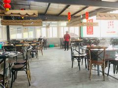 大堂-兄弟大灶台(原纺渭路店)