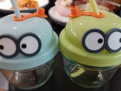 -東盛炭烤自助料理(浦东文峰广场店)