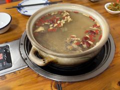 -潮陈记土鸡火锅(东厦北路店)