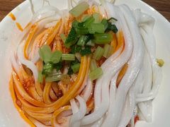 -子午路张记·肉夹馍(华强北店)