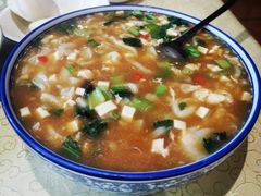 -三羊居食府(文艺路店)