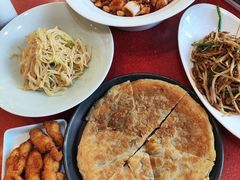 -宏状元现熬粥·京味菜(望京店)