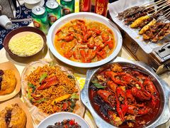 -串盟烧烤·长沙美食地标(星沙店)