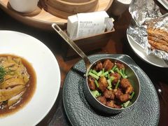 -北国饭店·海鲜·北方菜(峡山店)