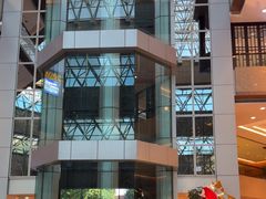 -上海新锦江大酒店