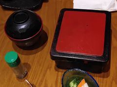-千代武日本料理(爱建店)